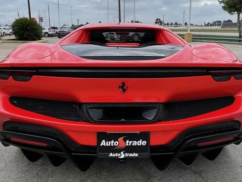 Used 2024 Ferrari 296 GTB image 10