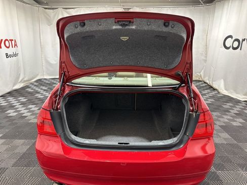 Used 2008 BMW 328xi 328xi image 16