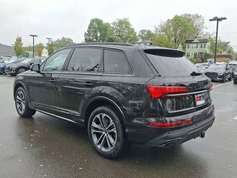 New 2026 Audi Q7 3.0T Premium image 11