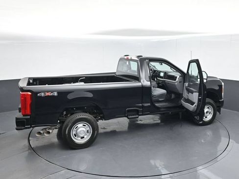 Used 2026 Ford F250 XL AWD/4WD image 58