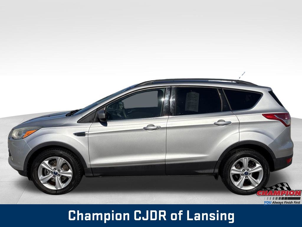 Used 2014 Ford Escape SE w/ Equipment Group 201A AWD/4WD image 4