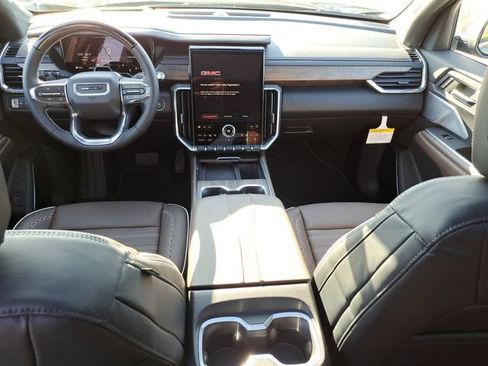 New 2026 GMC Acadia Denali Ultimate w/ LPO, Floor Liner Package image 7