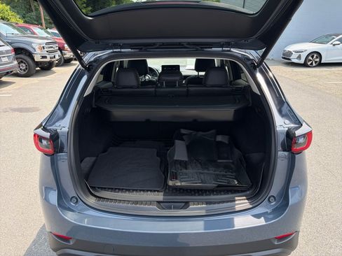 Certified 2024 MAZDA CX-5 Carbon Edition AWD/4WD image 15