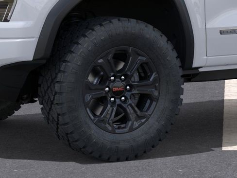 New 2025 GMC Canyon Elevation w/ Convenience Package image 9