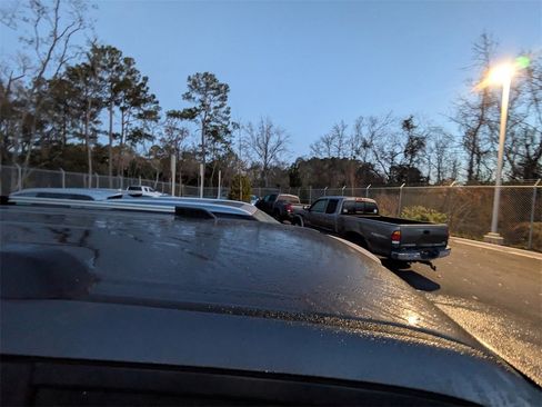 Used 2023 Toyota 4Runner SR5 image 11