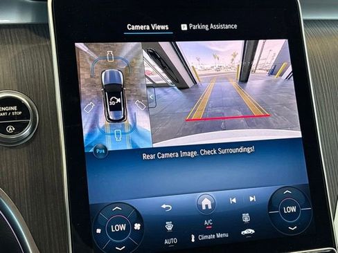 Certified 2025 Mercedes-Benz GLC 300 image 31