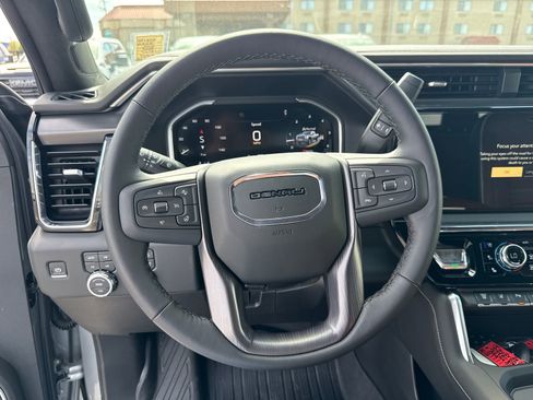 New 2026 GMC Sierra 3500 Denali Ultimate image 12