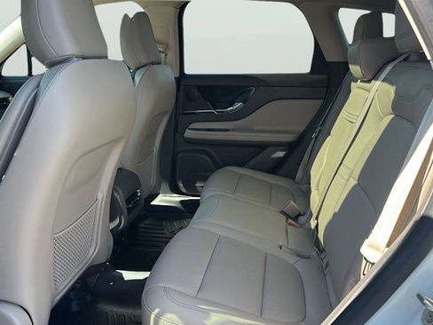 Used 2024 Lincoln Corsair AWD w/ Equipment Group 101A image 11