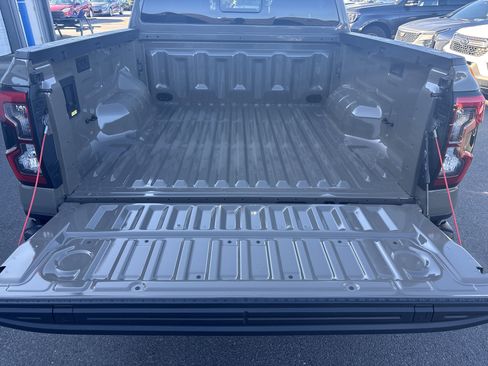 New 2025 Ford Ranger Lariat w/ Trailer Tow Package image 5