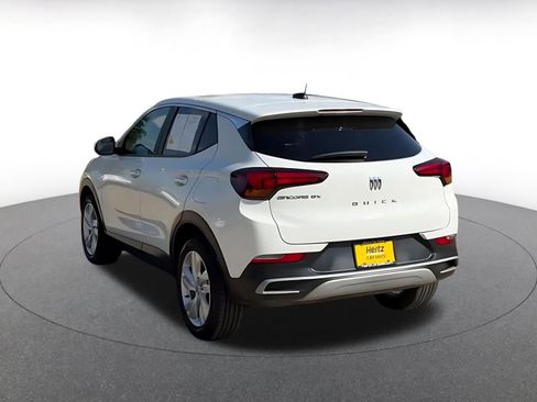 Used 2025 Buick Encore GX Preferred FWD image 11