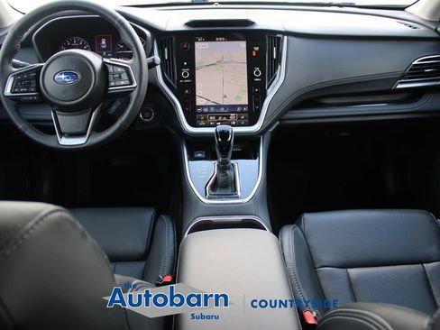 Used 2025 Subaru Legacy Limited AWD/4WD image 24