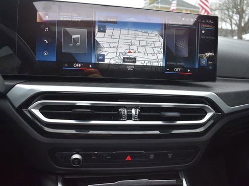 Used 2023 BMW i4 eDrive35 w/ Parking Assistance Package image 19