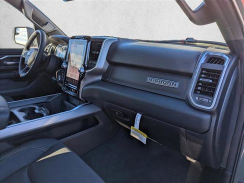 New 2026 RAM 1500 Big Horn image 26