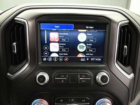Used 2019 GMC Sierra 1500 AT4 w/ AT4 Premium Package AWD/4WD image 22