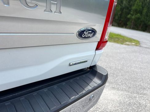 Used 2023 Ford F150 King Ranch w/ Equipment Group 601A High AWD/4WD image 32