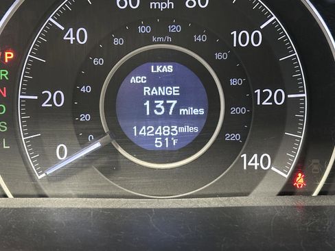 Used 2016 Honda CR-V Touring image 15