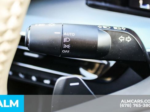 Used 2025 Nissan Murano Platinum w/ Cargo Package image 30