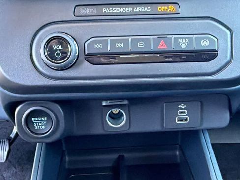 New 2026 Ford Maverick XLT w/ XLT Luxury Package AWD/4WD image 27