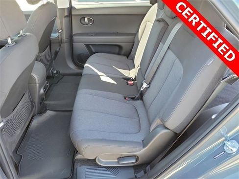 Certified 2025 Hyundai Ioniq 5 SE image 20