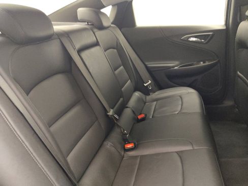 Used 2024 Chevrolet Malibu LT image 19