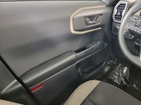 Used 2025 Ford Bronco Sport Big Bend w/ Convenience Package AWD/4WD image 30