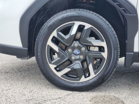 Certified 2025 Subaru Forester Premium image 7