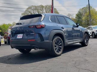 Certified 2025 MAZDA CX-50 AWD 2.5 S w/ Weather Package video 3
