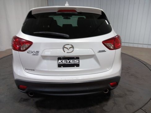 Used 2013 MAZDA CX-5 Touring AWD/4WD image 7