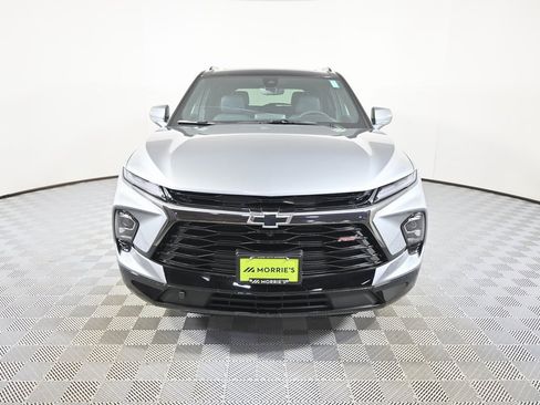 New 2026 Chevrolet Blazer RS image 10