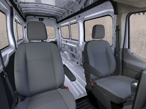 New 2026 Ford Transit 250 148 High Roof Extended AWD image 12