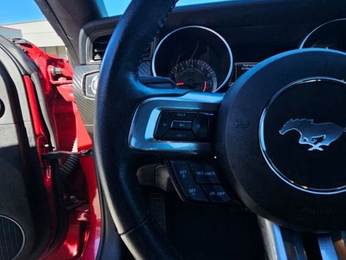 Used 2023 Ford Mustang Coupe w/ Equipment Group 101A image 14