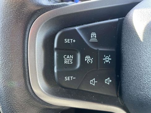 Used 2022 Ford Bronco Wildtrak image 20