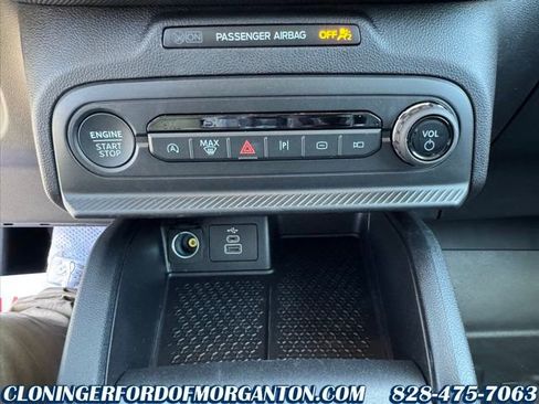 New 2026 Ford Bronco Sport Badlands AWD/4WD image 29