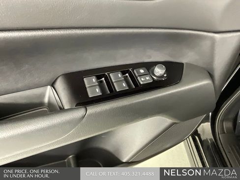 Certified 2025 MAZDA CX-5 AWD 2.5 S w/ Select Package image 17
