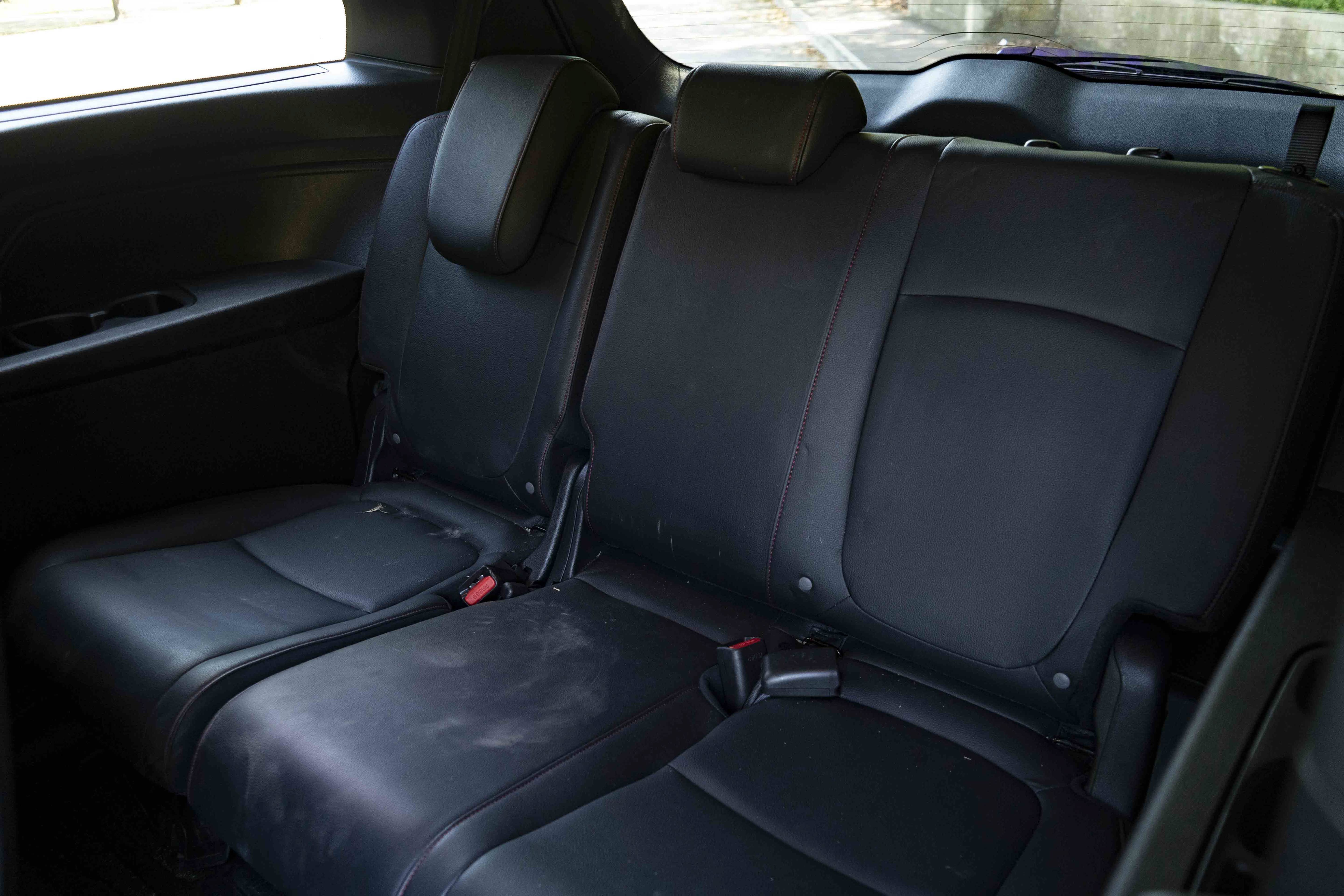 Used 2024 Honda Odyssey Sport image 19