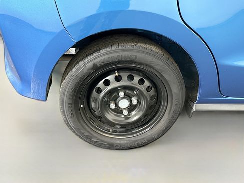 Used 2022 Mitsubishi Mirage ES FWD image 32