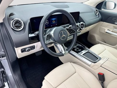 Certified 2026 Mercedes-Benz GLA 250 image 9