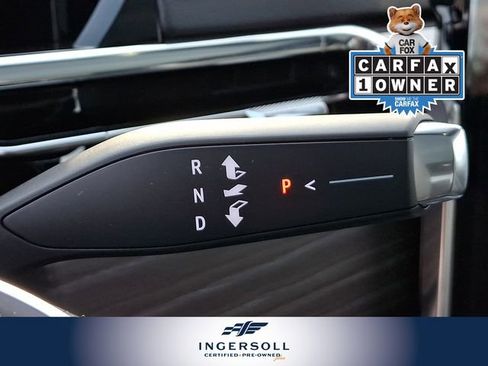 Used 2024 GMC Sierra EV Denali image 19