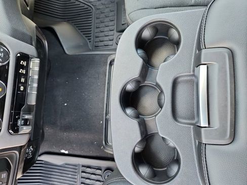 New 2025 RAM 2500 Big Horn image 21