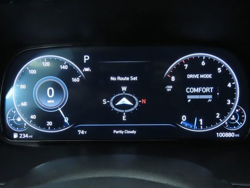 Used 2020 Hyundai Palisade Limited image 35