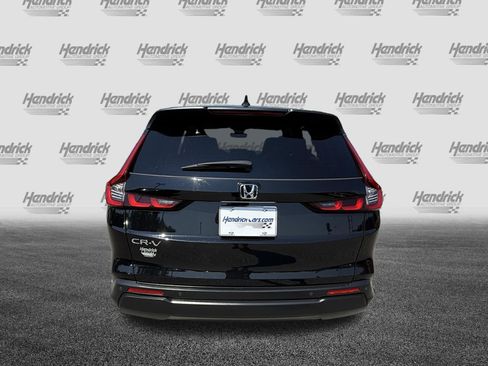 Used 2025 Honda CR-V EX-L image 9