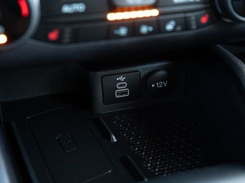 Used 2023 Ford Bronco Sport Badlands w/ Premium Package image 29