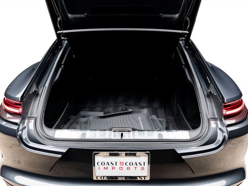 Used 2019 Porsche Panamera GTS w/ Assistance Package image 68