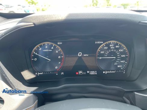 Used 2026 Subaru Forester Wilderness w/ Wilderness Package AWD/4WD image 13