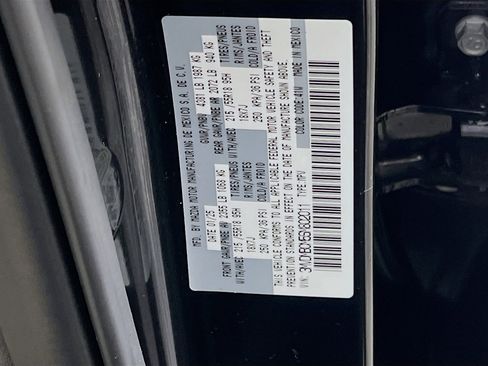 Used 2025 MAZDA CX-30 AWD 2.5 S w/ Preferred Package image 35