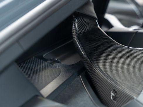 Used 2023 Porsche 718 Cayman GT4 RS w/ Weissach Package image 60