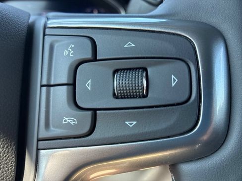 New 2026 Chevrolet Silverado 2500 LTZ w/ LTZ Plus Package AWD/4WD image 25