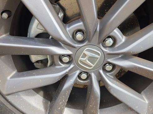 Used 2020 Honda Civic EX image 7