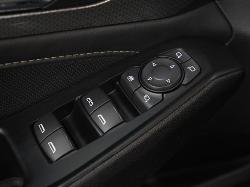 Used 2023 Chevrolet Traverse Premier w/ LPO, Floor Liner Package AWD/4WD image 23