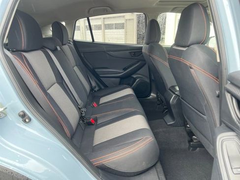 Used 2018 Subaru Crosstrek 2.0i Premium w/ Moonroof Package image 14